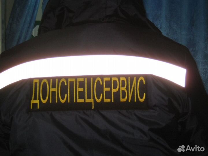 Вышивка любой сложности