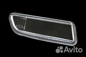 07-08 3 стекло фары противотум прав (седан)