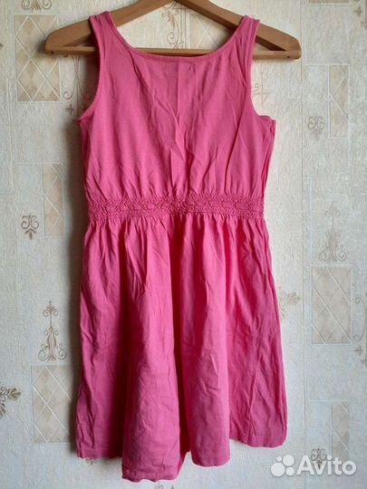 Платье сарафан