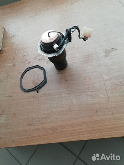 Горелка Webasto Thermo Top vevo