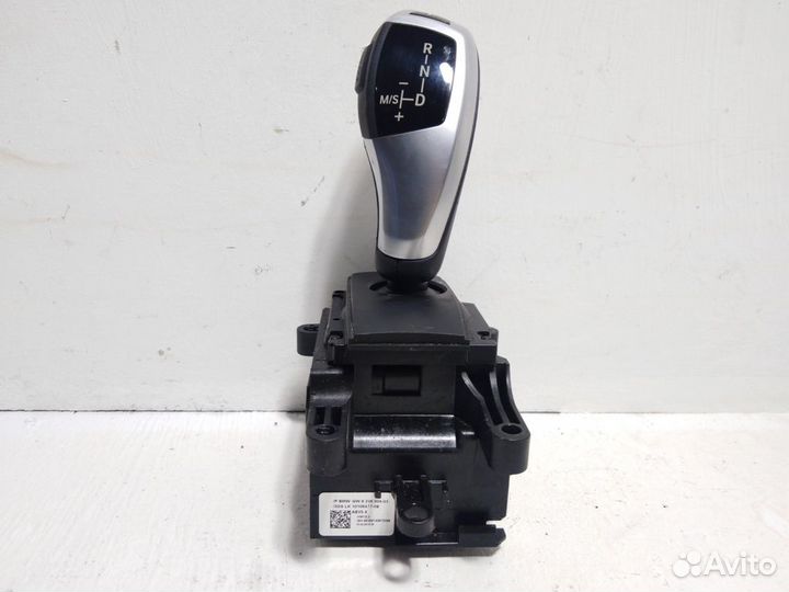 Селектор АКПП BMW X3F25