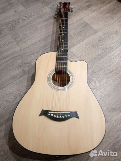 Акустическая