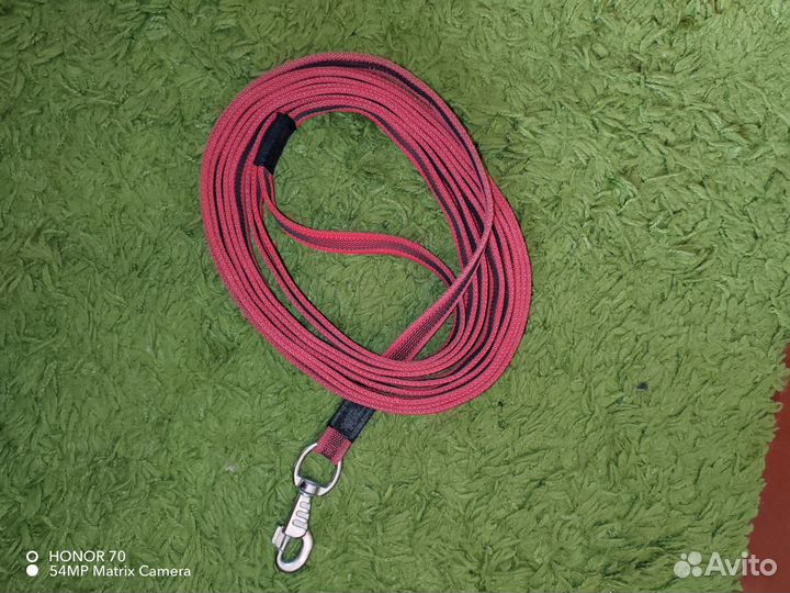 Ошейник для собак, поводок для собак