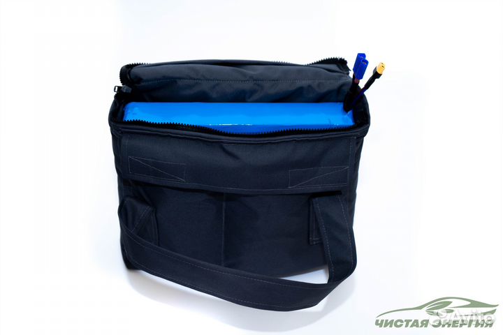 Пусковое устройство Power Bank