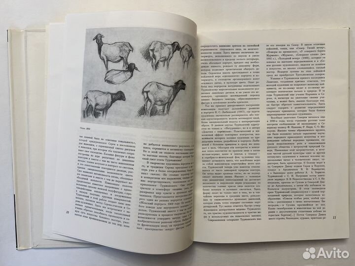 Леонард Викторович Туржанский. 1982г