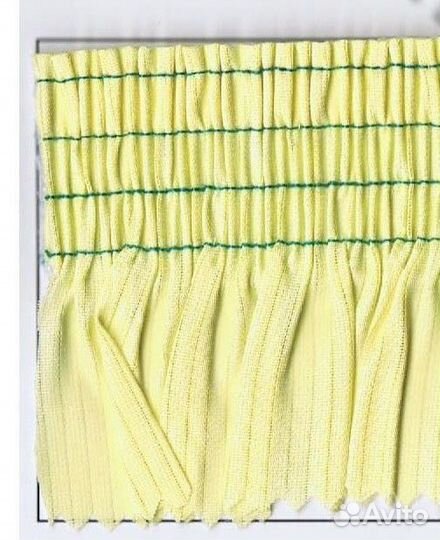 Многоигольная поясная швейная машина