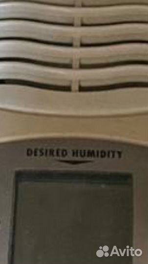 Увлажнитель воздуха air o swiss