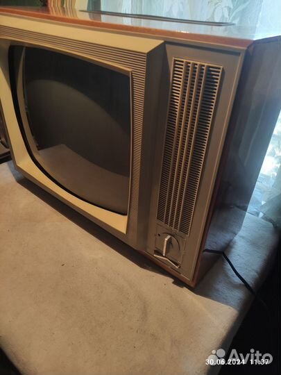 Телевизор бу