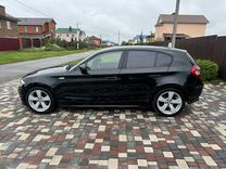 BMW 1 серия 2.0 AT, 2006, 215 000 км, с пробегом, цена 850 000 руб.