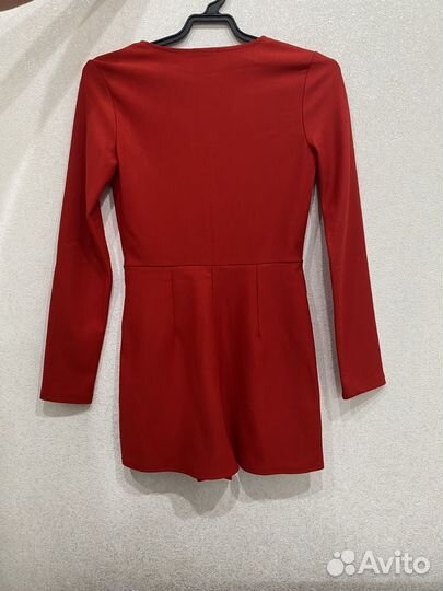 Комбинезон женский