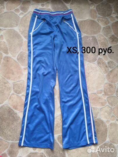 Женские вещи xs