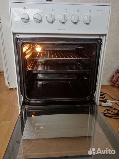 Плита электрическая Darina EC 341606 бу