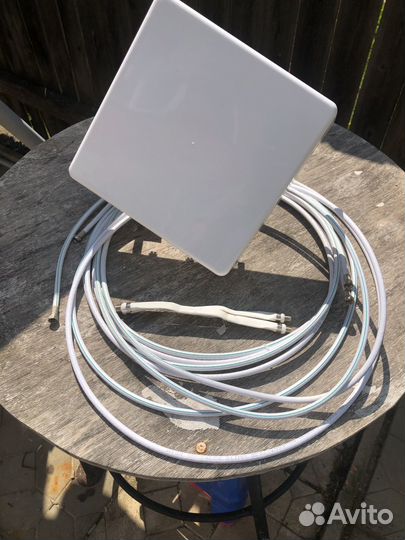 Антенна 4g mimo