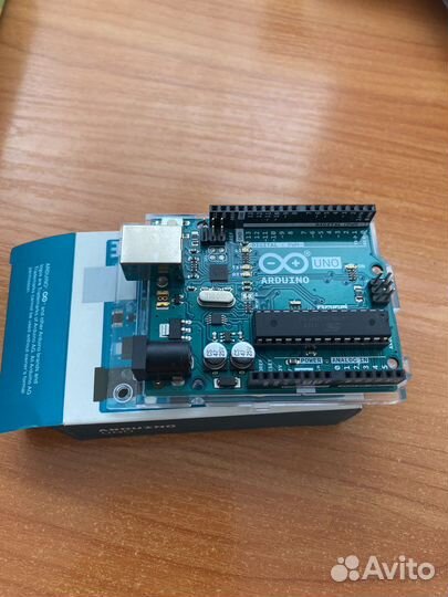Arduino uno r3