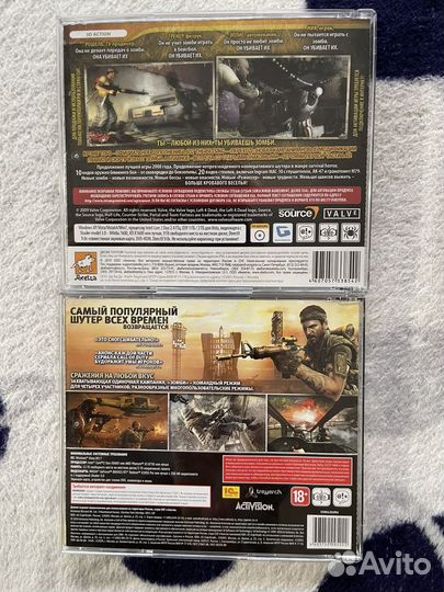 Компьютерные игры