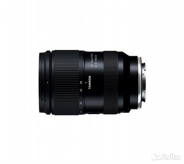 Объектив Tamron 28-75mm f/2.8 Di III VXD G2 Sony FE