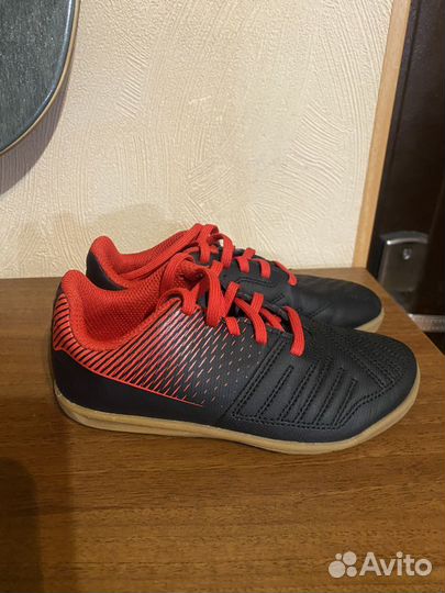 Футзалки 25,5р Декатлон