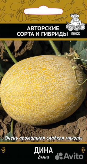 Семена дыни большой выбор всегда в наличи доставка