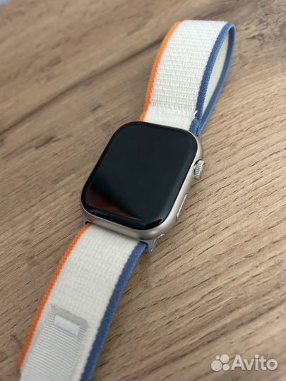 Apple watch series 9