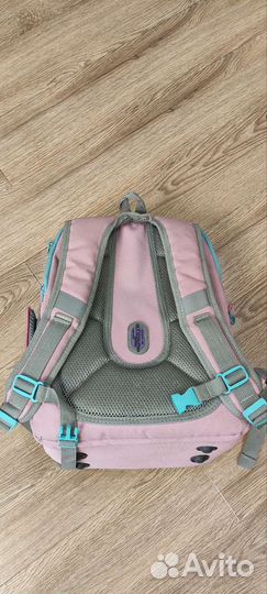 Портфель детский