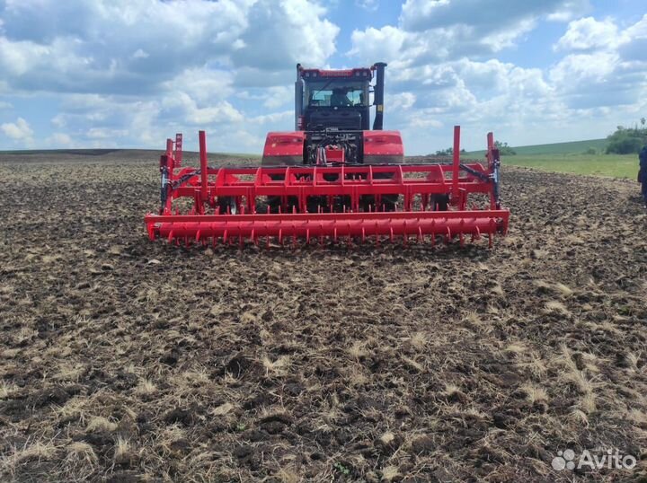 Глубокорыхлитель Техника-Агро Кама ТГР, 2023