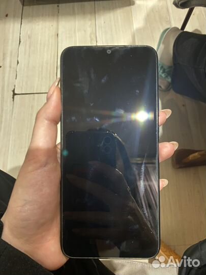 Xiaomi Redmi 9A, 2/32 ГБ
