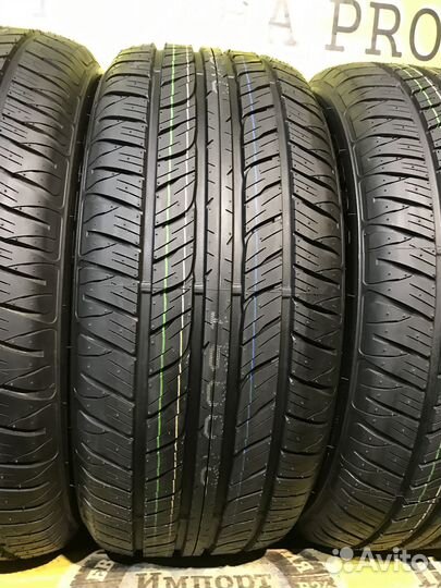 Dunlop Grandtrek PT2A 285/50 R20 112V