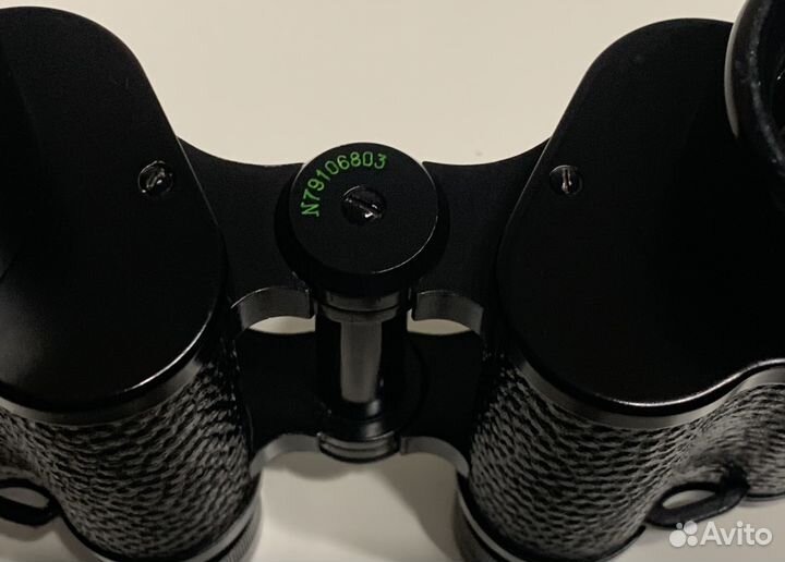 Бинокль бп2 12х40 ussr зомз