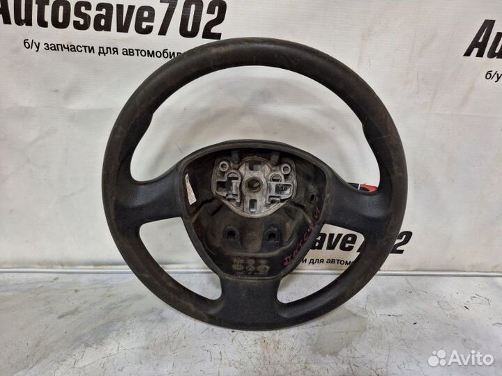 Руль Datsun On-Do 2195 11186 2018