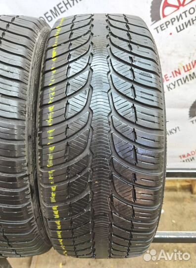 Kleber Quadraxer 205/45 R17 88V