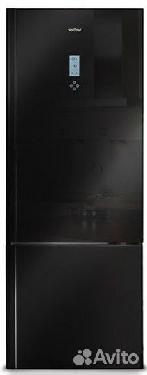 Холодильник Vestfrost VF 566 esbl Новый