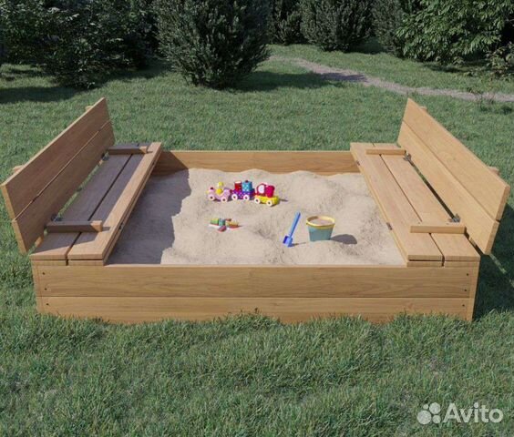 Песочница