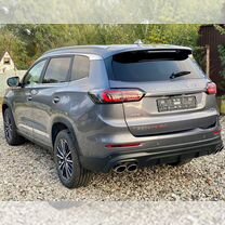 Chery Tiggo 8 Pro Max 2.0 AMT, 2023, битый, 8 112 км, с пробегом, цена 2 150 000 руб.