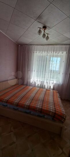 2-к. квартира, 43,6 м², 2/2 эт.