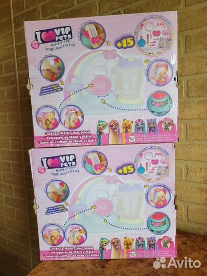 Игровой набор 