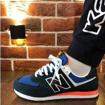 Кроссовки мужские New balance574 classic