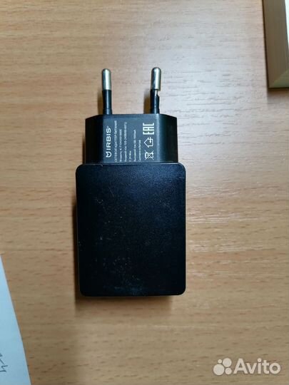 Зарядка USB без провода