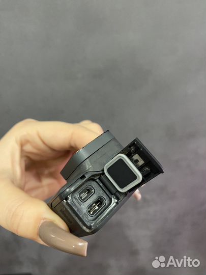 Камера GoPro Hero 5 Black