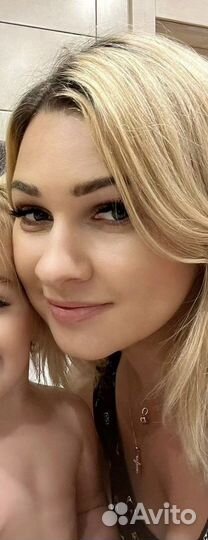 Няня,помощница