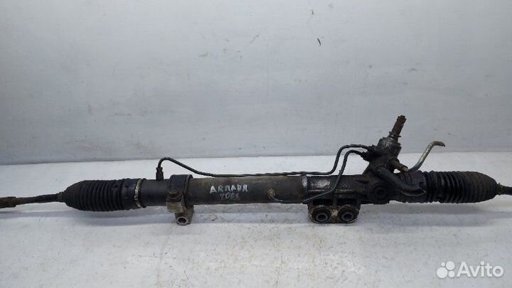 Рулевая рейка Nissan Armada 5.6 2007