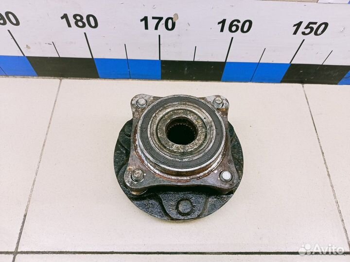 Ступица передняя Land Cruiser (150) -Prado 2009