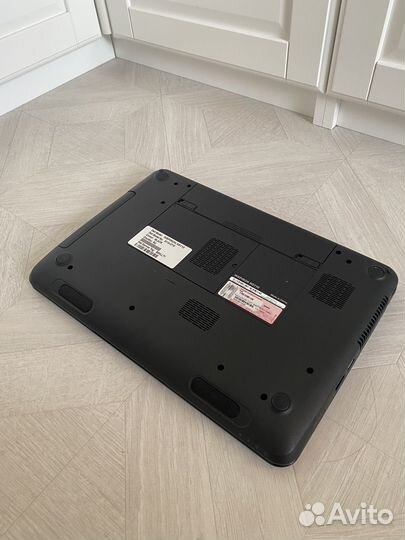 Sony SVF15A1S9RB