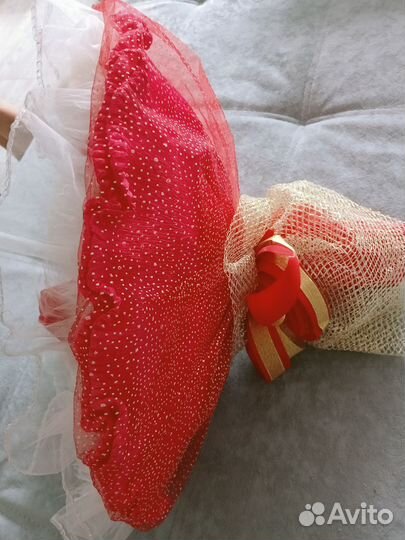 Продам букет из мишек