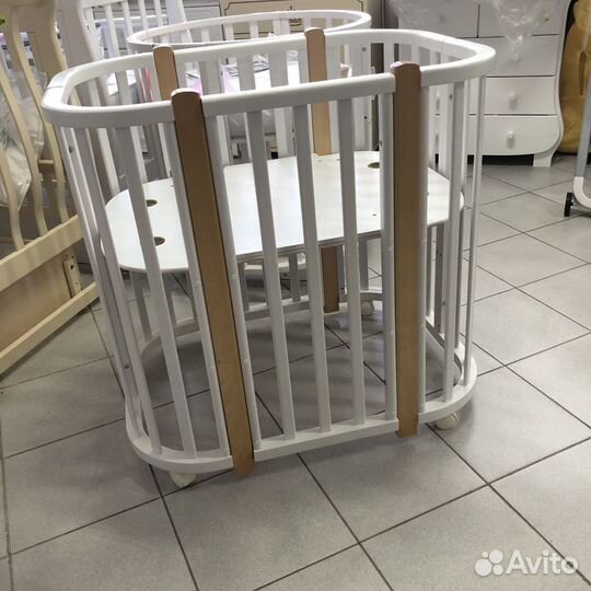 Кровать новая Инканто tomix MIO