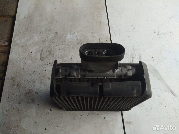 Испаритель кондиционера Nissan Sunny B15 с1998-200