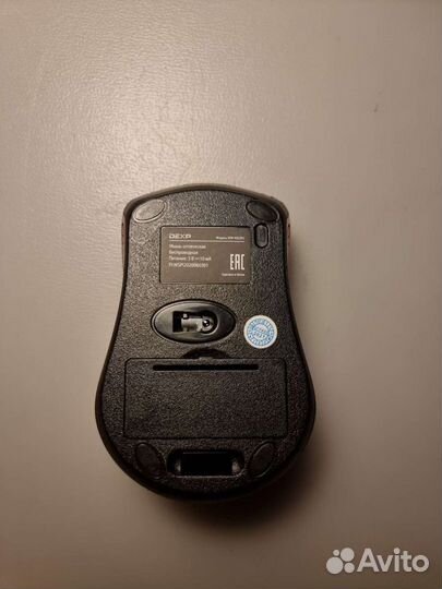 Беспроводная мышь