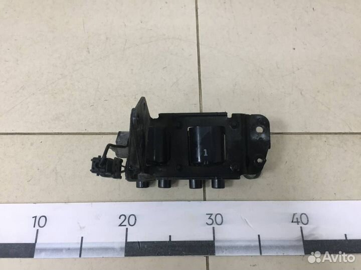 Катушка зажигания Hyundai Accent LC, Tagaz 2000-20