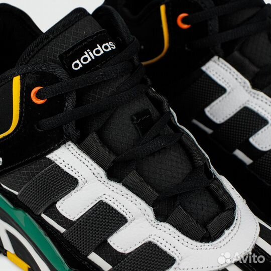 Кроссовки Adidas Niteball 25756