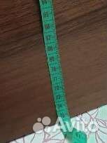 Туалетный столик с зеркалом