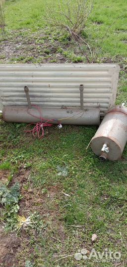 Обогреватель электрический Водяной